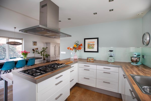 Medium property photo - Godfried Bomansweg 29, 3446 ZM Woerden